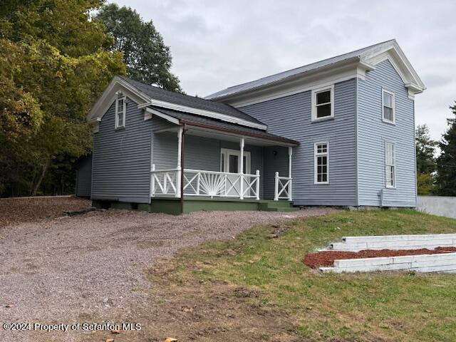 1598 State Route 6, Factoryville, PA 18419 - photo 51