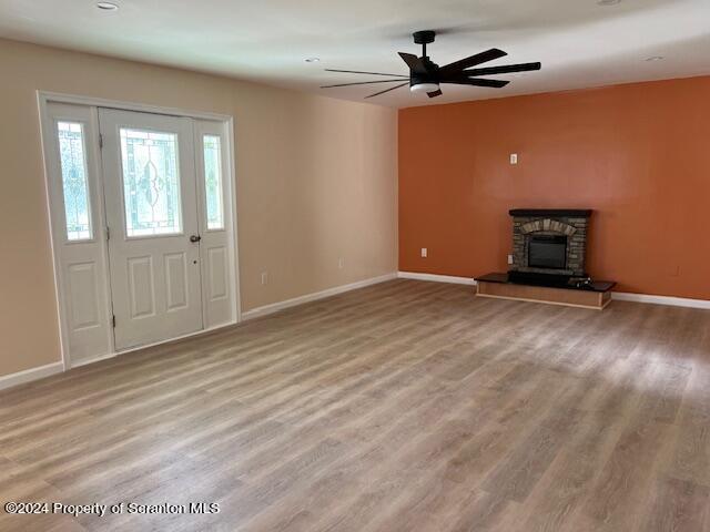 1598 State Route 6, Factoryville, PA 18419 - photo 33