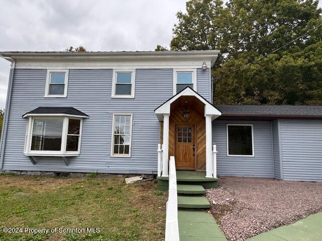 1598 State Route 6, Factoryville, PA 18419 - photo 59