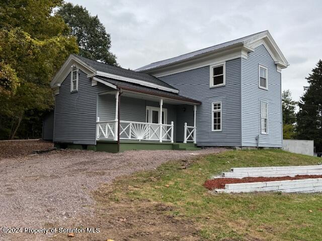 1598 State Route 6, Factoryville, PA 18419 - photo 50