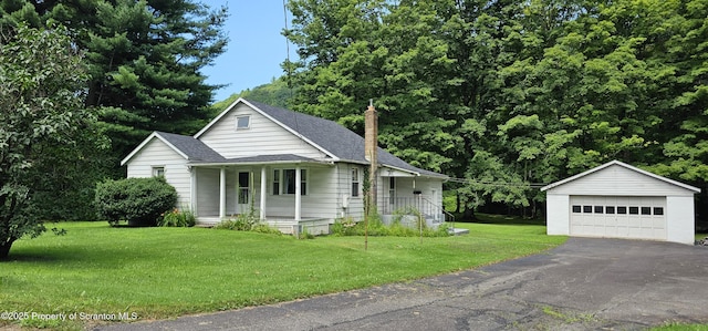2534 Sr 29 S, Monroe Twp, PA 18657 - photo 5