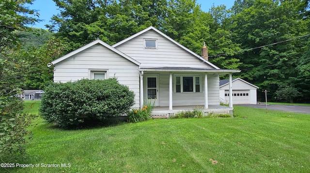 2534 Sr 29 S, Monroe Twp, PA 18657 - photo 1