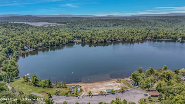 35 Cedar Dr, Covington Twp, PA 18424