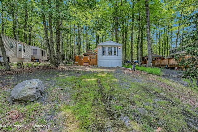 35 Cedar Dr, Covington Twp, PA 18424