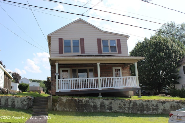 1010 Mcalpine St, Avoca, PA 18641 - photo 1