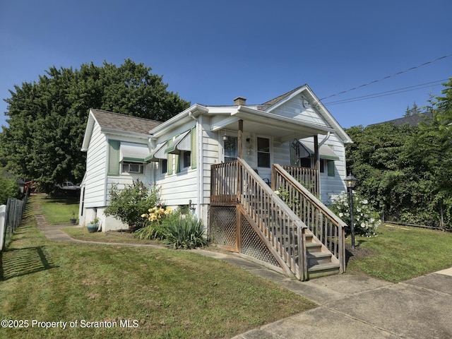 1164 Bennett St Unit L151, Old Forge, PA 18518 - photo 1