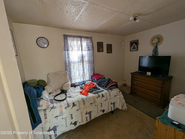 846 Capouse Ave, Scranton, PA 18509 - bedroom featuring carpet