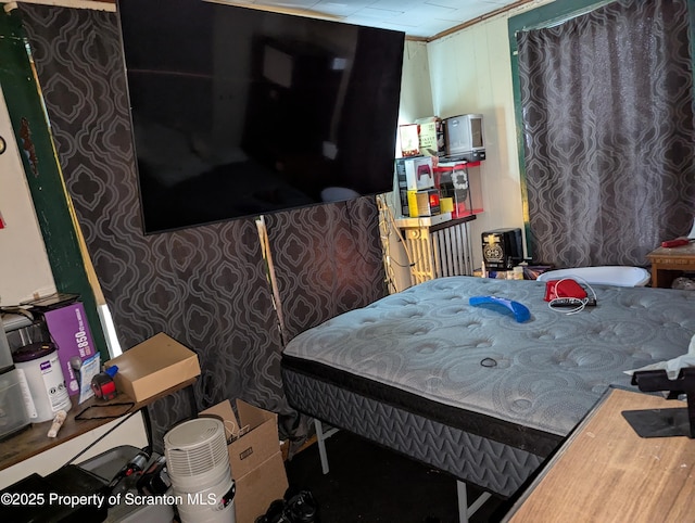 846 Capouse Ave, Scranton, PA 18509 - view of bedroom
