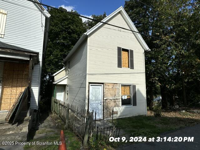635 Detty St, Scranton, PA 18509 - photo 3