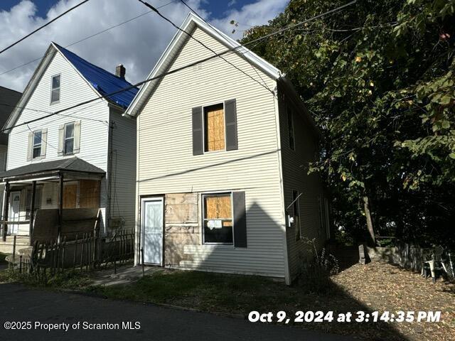 635 Detty St, Scranton, PA 18509 - photo 4