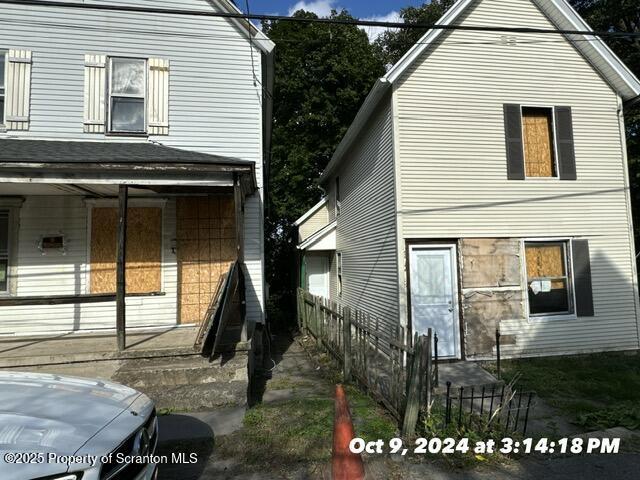 635 Detty St, Scranton, PA 18509 - photo 2