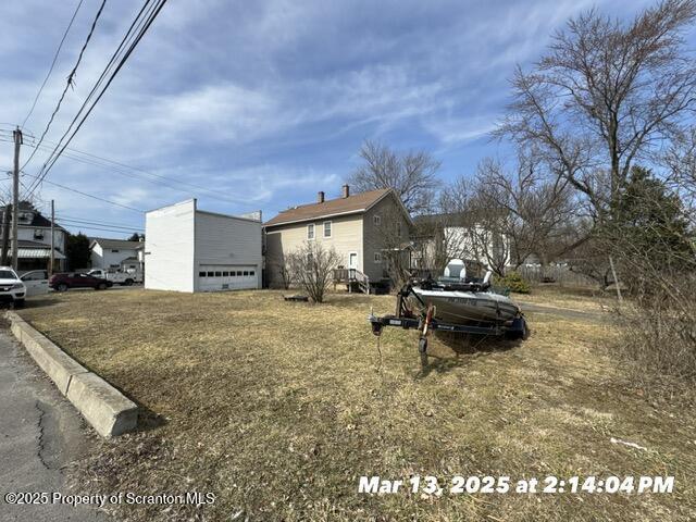 Listing photo 3 for 2700 N Main Ave, Scranton PA 18508