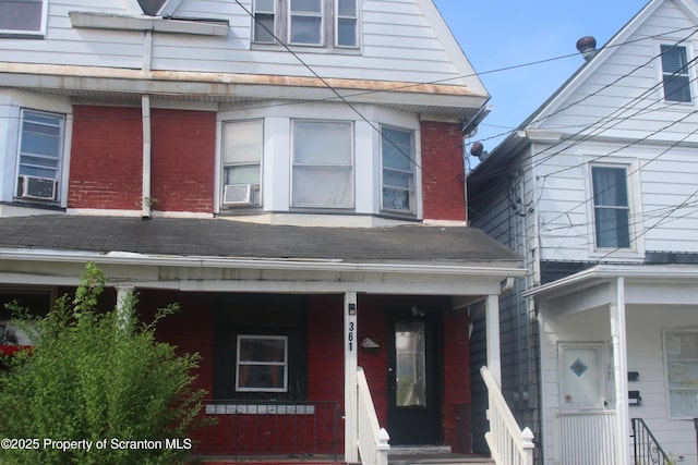 361 E S St, Wilkes-Barre, PA 18702 - photo 1
