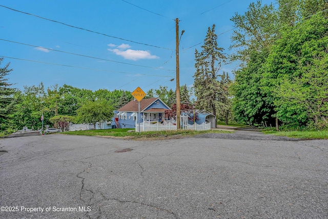 2230 Birney Ave, Scranton, PA 18505 - view of front of home