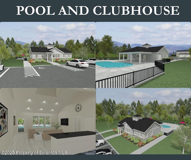 408 Rockledge Dr, Pittston Twp, PA 18640 - view of miscellaneous listing collateral