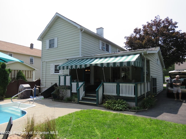 509 Maple St, Old Forge, PA 18518 - photo 32
