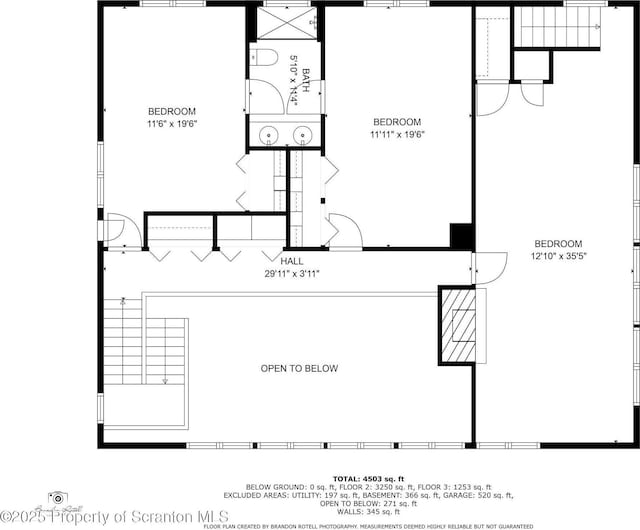 2001 Cleveland Ave, Scranton, PA 18505 - photo 87