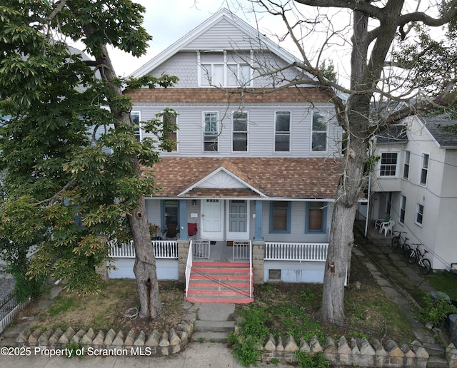 1140-1142 Academy St, Scranton, PA 18504 - photo 1