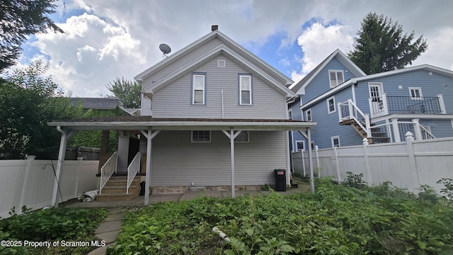 1140-1142 Academy St, Scranton, PA 18504 - photo 7