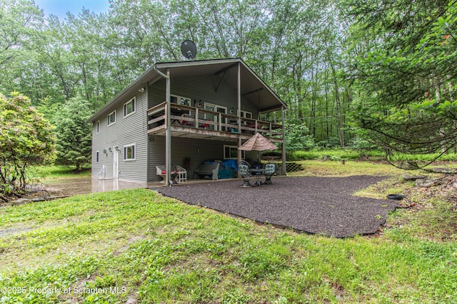 15 Queens Dr Unit L 10, Jefferson Twp, PA 18436 - photo 1