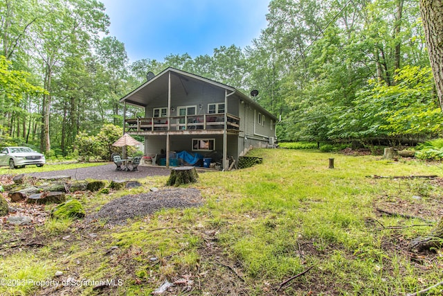 15 Queens Dr Unit L 10, Jefferson Twp, PA 18436 - photo 32