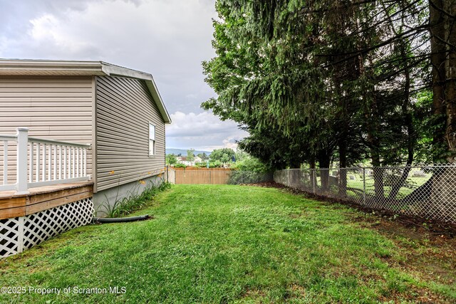 310 Cypress St, Throop, PA 18512