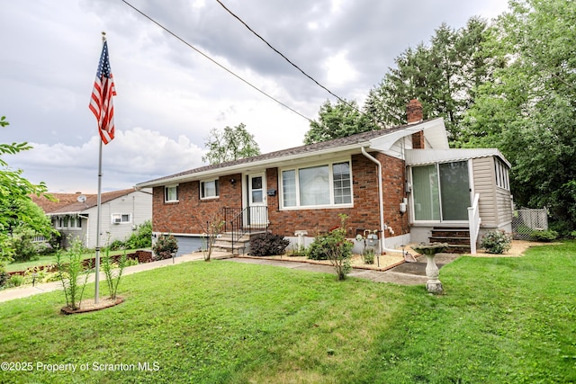 310 Cypress St, Throop, PA 18512