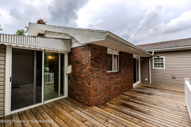 310 Cypress St, Throop, PA 18512