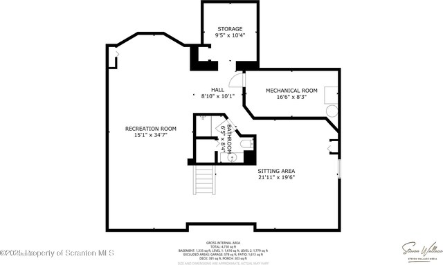 unfurnished living room featuring a fireplace, hardwood / wood-style flooring, ceiling fan, and ornamental molding