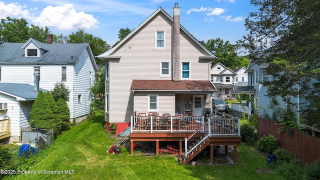 187 Washington St, Carbondale, PA 18407 - photo 29