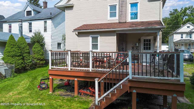 187 Washington St, Carbondale, PA 18407 - photo 27