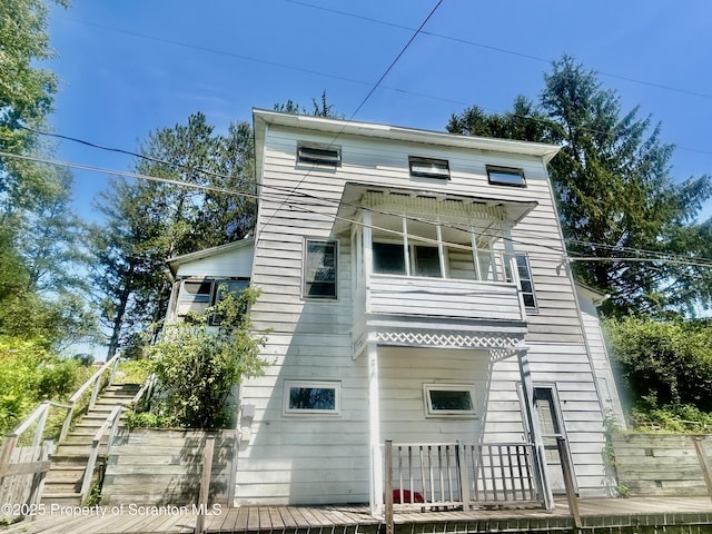 270 Starucca Creek Rd, Starrucca, PA 18462 - photo 1