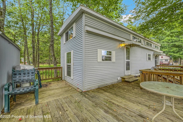 660 Bald Eagle Ln, Covington Twp, PA 18424 - photo 8