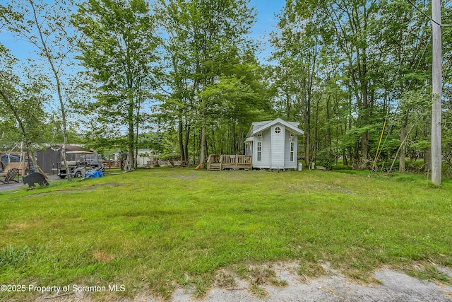 660 Bald Eagle Ln, Covington Twp, PA 18424 - photo 3