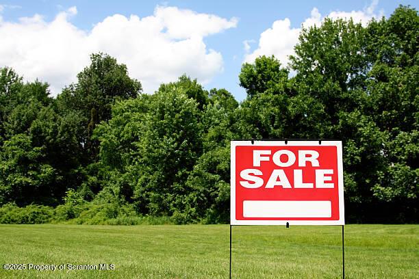 ParcelB Railroad Street, Moosic, PA 18507