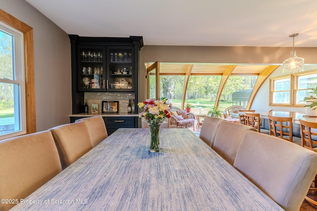 144 Crosstown Hwy, Union Dale, PA 18470 - view of dining space