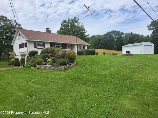 520 State Route 2010, Clifford Twp, PA 18421 - photo 11