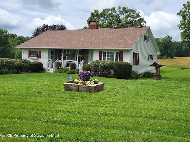520 State Route 2010, Clifford Twp, PA 18421 - photo 4