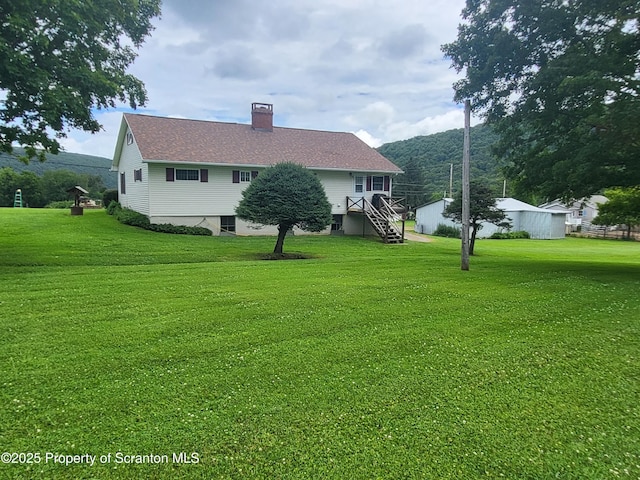 520 State Route 2010, Clifford Twp, PA 18421 - photo 51