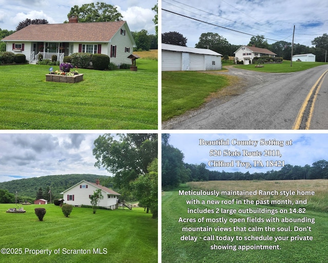 520 State Route 2010, Clifford Twp, PA 18421 - photo 1