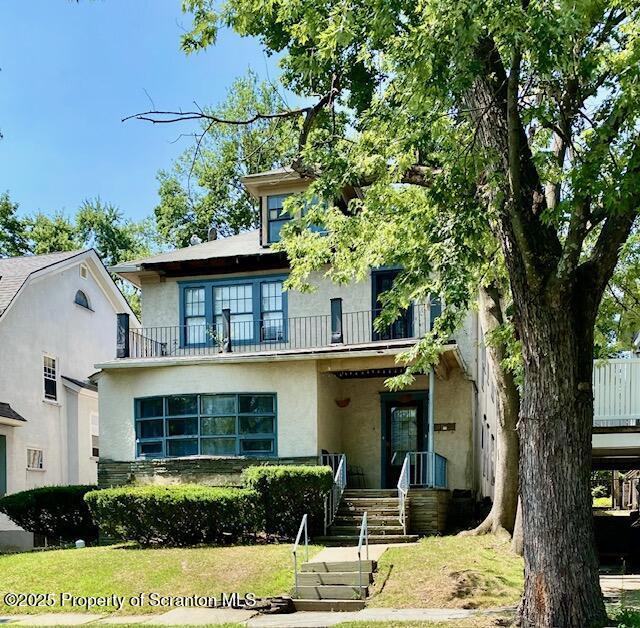 729 N Irving Ave, Scranton, PA 18510 - photo 1
