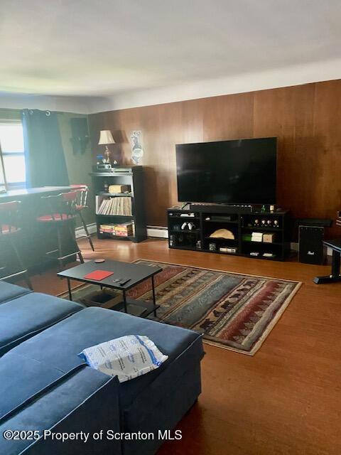 729 N Irving Ave, Scranton, PA 18510 - photo 3