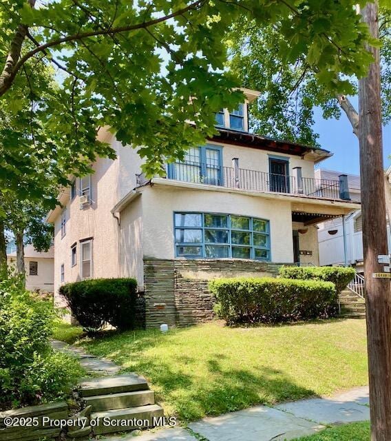 729 N Irving Ave, Scranton, PA 18510 - photo 2