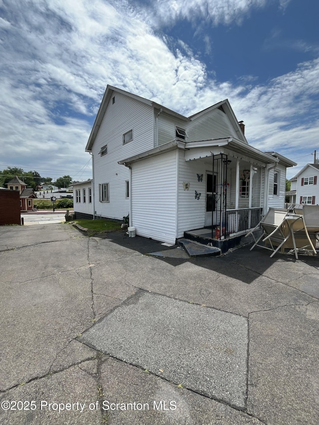 423 W Lackawanna Ave, Olyphant, PA 18447 - photo 60