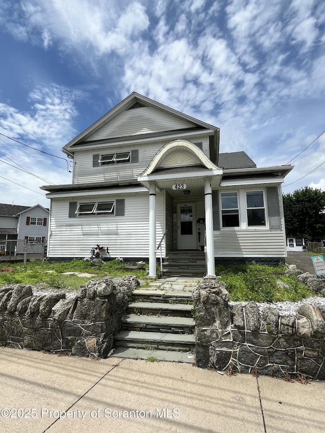 423 W Lackawanna Ave, Olyphant, PA 18447 - photo 61