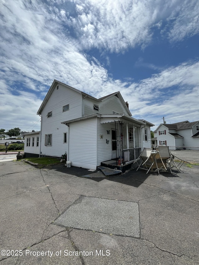 423 W Lackawanna Ave, Olyphant, PA 18447 - photo 7
