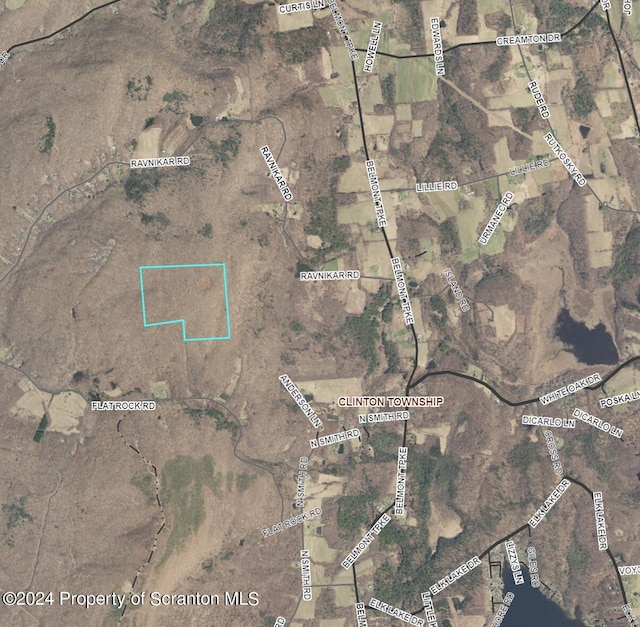 Flat Rock Rd, Forest City, PA 18421 - photo 5