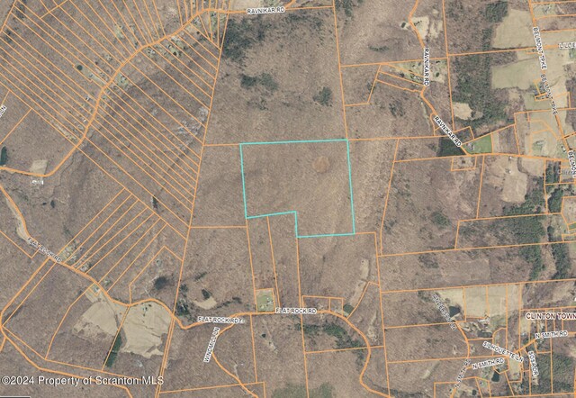 Flat Rock Rd, Forest City, PA 18421 - photo 4