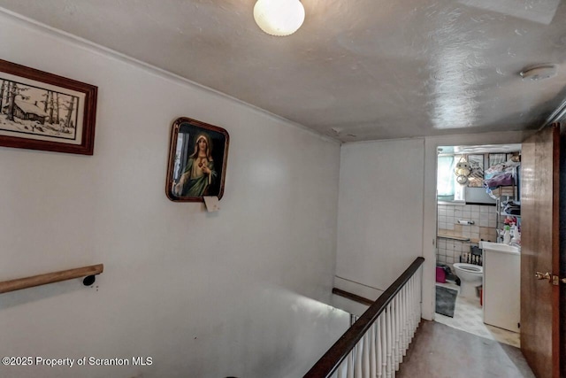 219 N Sumner Ave, Scranton, PA 18504 - view of hall