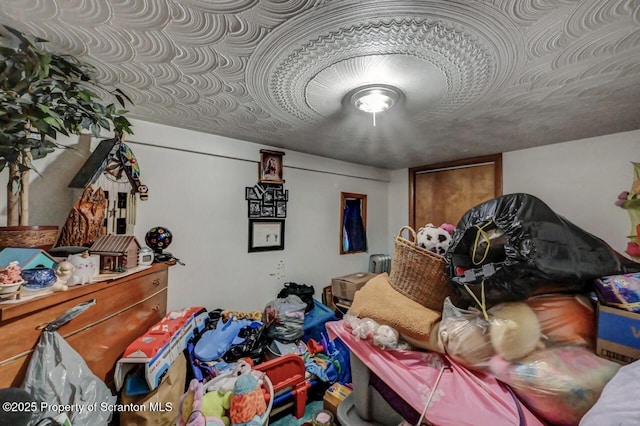 219 N Sumner Ave, Scranton, PA 18504 - view of bedroom